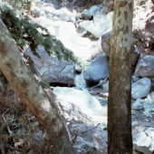  Samaria Gorge